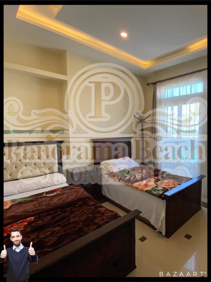 بانوراما شاطئ الأسكندرية كود 2 * Alexandria
