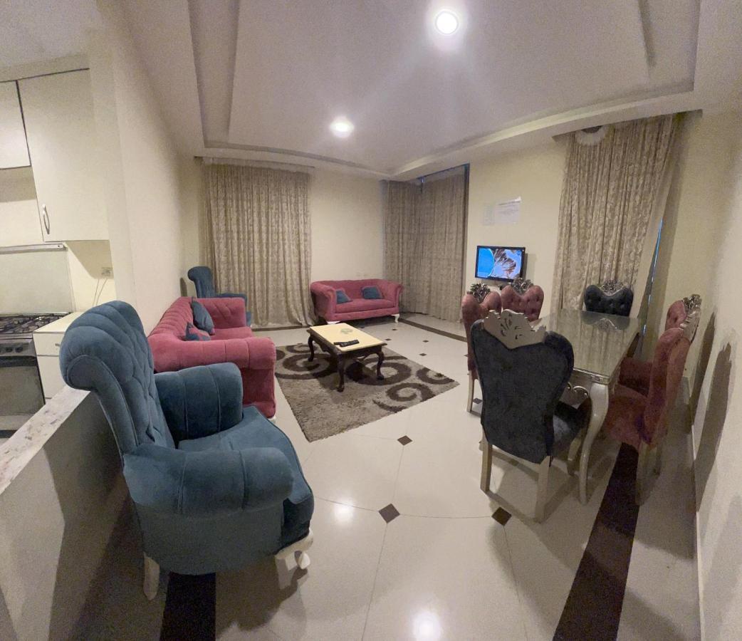 Apartmán بانوراما شاطئ الأسكندرية كود 2