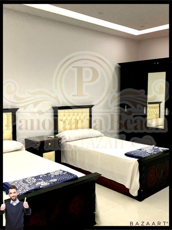 Apartmán بانوراما شاطئ الأسكندرية كود 2 Alexandria