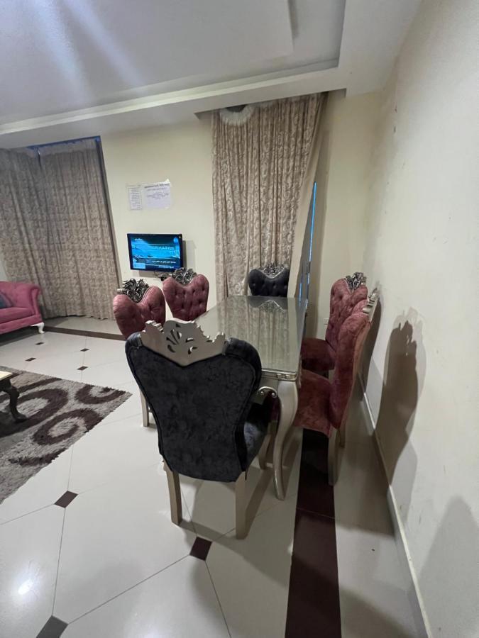 Apartmán بانوراما شاطئ الأسكندرية كود 2 *