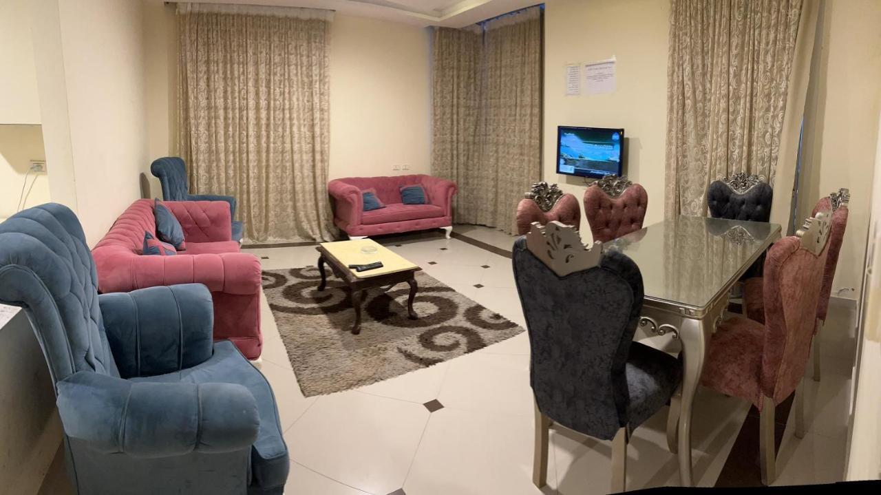 Apartmán بانوراما شاطئ الأسكندرية كود 2 Alexandria